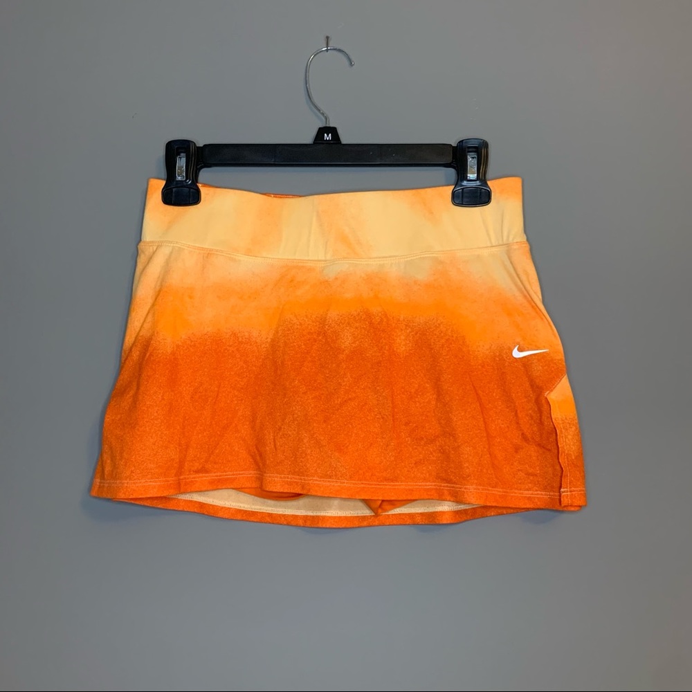 Nike Ombré Tennis Skort